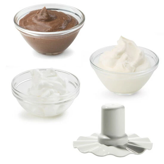 Feelvita Geniu ❤️ Kiwi; Food Standmixer Smoothie Maker Processor Zerkleinerer A8089 12 Teile) 13 Feelvita Geniu ❤️ Kiwi; Food Standmixer Smoothie Maker Processor Zerkleinerer A8089 12 Teile) – Bild 11