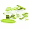 Kiwi Genius Genu Pommesschneider; Nicer Dicer Plu Zwiebelschneider A33884 (18 Teile) 2 Kiwi Genius Genu Pommesschneider; Nicer Dicer Plu Zwiebelschneider A33884 (18 Teile) -Genius Verkäufe unnamed file 1006