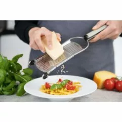 Geniu Set Auffangbehälter Schneidguthalter Nicer Dicer Multihobel Hobel A34224 550Ml; 9-Tlg 3 Einsätzen, Großhandel Verstellbarer Speed V -Genius Verkäufe unnamed file 105