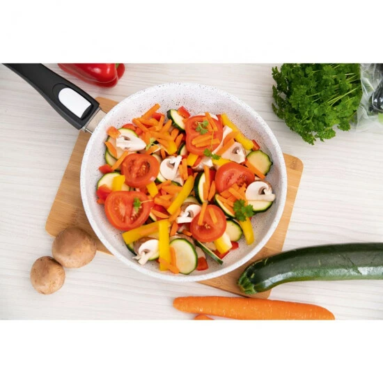 ???? | Geniu Set (Set Nicer Dicer Inkl. 2. 24-Tlg.) Professional Quick 13 ???? | Geniu Set (Set Nicer Dicer Inkl. 2. 24-Tlg.) Professional Quick – Bild 11