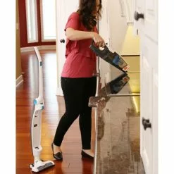 | Geniu Invictu Set ???? Staubsauger Fensterwischer M5 20-Tlg. Kabelloser -Genius Verkäufe unnamed file 1106