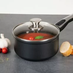 Genius Cerafit | ???? Set Plasma 2-Tlg. Ø 18 Cm -Genius Verkäufe unnamed file 1116