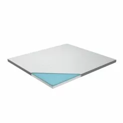 ???? Geniu Matratzentopper ???? A19513 Trend Eazzzy 180X200 Cm Höhe 5Cm