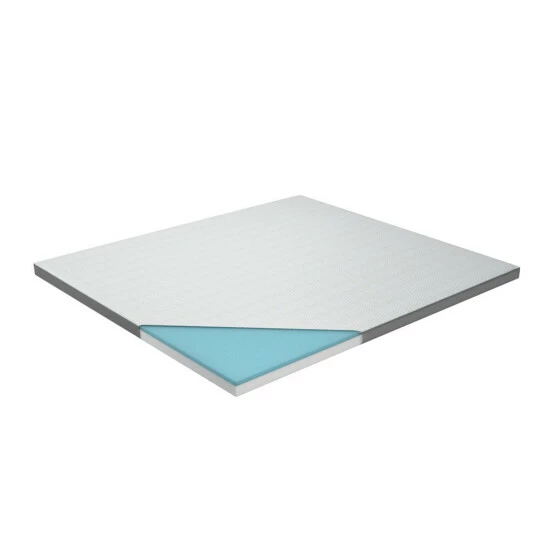 ???? Geniu Matratzentopper ???? A19513 Trend Eazzzy 180X200 Cm Höhe 5Cm 3 ???? Geniu Matratzentopper ???? A19513 Trend Eazzzy 180X200 Cm Höhe 5Cm