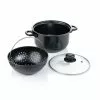 Bestes Angebot ⭐ Genius World´s Greatest Pot (3 Teile) Kochtopf-Set Mit Siebeinsatz 20 Cm Topf; A24654 ❤️ 2 Bestes Angebot ⭐ Genius World´s Greatest Pot (3 Teile) Kochtopf-Set Mit Siebeinsatz 20 Cm Topf; A24654 ❤️ -Genius Verkäufe unnamed file 112