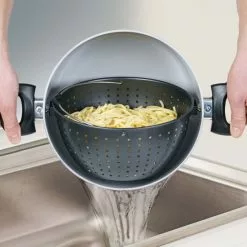 ???? Genius Cerafit Neu Set Pfanne Pot Cerafit Steel | Ø 20 Cm 7-Tlg. 24 Cm Inkl. Magic 10 ???? Genius Cerafit Neu Set Pfanne Pot Cerafit Steel | Ø 20 Cm 7-Tlg. 24 Cm Inkl. Magic -Genius Verkäufe unnamed file 1124