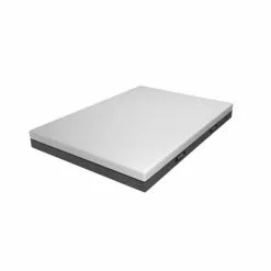 Geniu Eazzzy Boxspringbett; Matratze A19479 Trend 18Cm Höhe 140X200 Cm