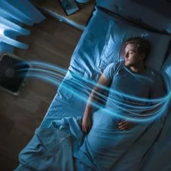 ???? Genius Invictu ???? Allergiker Viren, Luftreiniger | Timer 99,95% 400M3/H Staub Einstellbarer Reinigt Air Entfernt Hepa-Filter -Genius Verkäufe unnamed file 1137