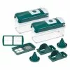 ✨ Geniu Nicer Dicer 12-Tlg. Smart