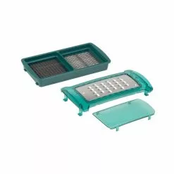 ???? | Geniu Nicer Dicer 2-Tlg. Smart