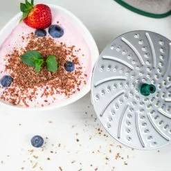 Geniu Deluxe-Set Nicer Dicer ???? Pegasu 16-Tlg. Budget -Genius Verkäufe unnamed file 1152