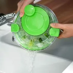 Geniu Deluxe-Set Nicer Dicer ???? Pegasu 16-Tlg. Budget -Genius Verkäufe unnamed file 1156