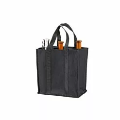 Geniu ❤️ Flaschentasche 6 Fächern Auslauf