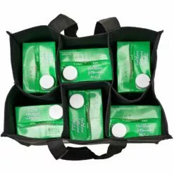 Geniu ❤️ Flaschentasche 6 Fächern Auslauf 15 Geniu ❤️ Flaschentasche 6 Fächern Auslauf -Genius Verkäufe unnamed file 1162