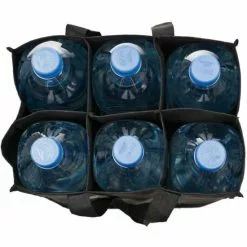 Geniu ❤️ Flaschentasche 6 Fächern Auslauf 17 Geniu ❤️ Flaschentasche 6 Fächern Auslauf -Genius Verkäufe unnamed file 1164