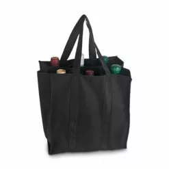 Geniu ❤️ Flaschentasche 6 Fächern Auslauf 19 Geniu ❤️ Flaschentasche 6 Fächern Auslauf -Genius Verkäufe unnamed file 1166