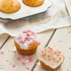 ✔️ Genius Cerafit ???? Brandneu Muffinblech Bakery -Genius Verkäufe unnamed file 1188