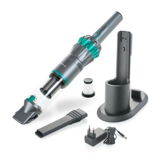 ✨ Geniu Set Invictus One Dc A28191 9-Tlg. Grau-Blau 4 ✨ Geniu Set Invictus One Dc A28191 9-Tlg. Grau-Blau – Bild 2