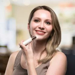 Geniu Tv Trimmer ???? Glättebürste 8 Teile Inkl. Flawles Simply Straight 12 Geniu Tv Trimmer ???? Glättebürste 8 Teile Inkl. Flawles Simply Straight -Genius Verkäufe unnamed file 1225