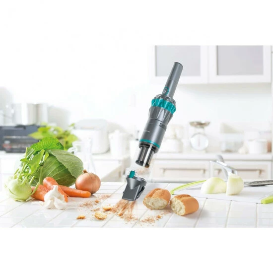 ✨ Geniu Set Invictus One Dc A28191 9-Tlg. Grau-Blau 5 ✨ Geniu Set Invictus One Dc A28191 9-Tlg. Grau-Blau – Bild 3