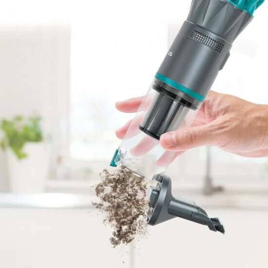 ✨ Geniu Set Invictus One Dc A28191 9-Tlg. Grau-Blau 6 ✨ Geniu Set Invictus One Dc A28191 9-Tlg. Grau-Blau – Bild 4