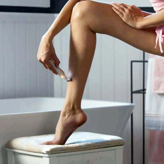 Geniu Oh ???? Coupon Haarentferner Flawless Body 8 Teile Sanfte Licht Integrierte 4 Geniu Oh ???? Coupon Haarentferner Flawless Body 8 Teile Sanfte Licht Integrierte – Bild 2