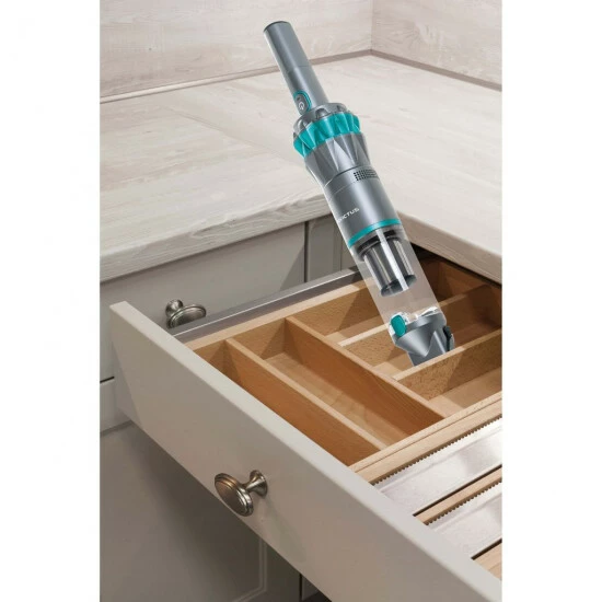 ✨ Geniu Set Invictus One Dc A28191 9-Tlg. Grau-Blau 8 ✨ Geniu Set Invictus One Dc A28191 9-Tlg. Grau-Blau – Bild 6