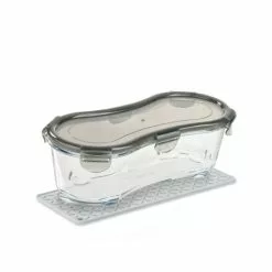 Geniu Nicer Dicer Fun Set Glasschüssel Glasschüssell ✔️ A34197 (3 Teile)
