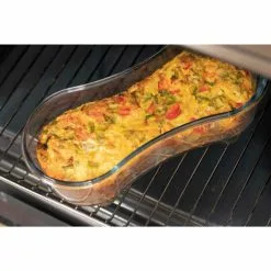 Geniu Nicer Dicer Fun Set Glasschüssel Glasschüssell ✔️ A34197 (3 Teile) -Genius Verkäufe unnamed file 1264