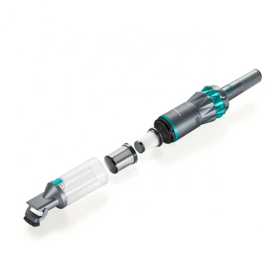 ✨ Geniu Set Invictus One Dc A28191 9-Tlg. Grau-Blau 9 ✨ Geniu Set Invictus One Dc A28191 9-Tlg. Grau-Blau – Bild 7