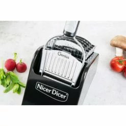⌛ ???? Genius Nicer Dicer A34225 Speed -Genius Verkäufe unnamed file 1274