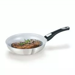 ???? Geniu ???? Pfanne Glasdeckel A24664 Steel Cerafit 24Cm Antihaft; Budget -Genius Verkäufe unnamed file 1279