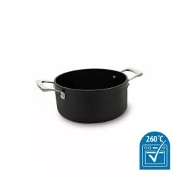 Geniu Bratpfanne ???? Brandneu ???? Plasma Kochtopf A24692 20 Cm Cerafit -Genius Verkäufe unnamed file 1283