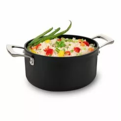 Geniu Bratpfanne ???? Brandneu ???? Plasma Kochtopf A24692 20 Cm Cerafit -Genius Verkäufe unnamed file 1289