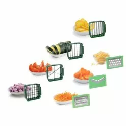Genius Nicer Dicer | ???? ???? Set Angebote 36-Tlg. Professional Quick Deluxe 20 Genius Nicer Dicer | ???? ???? Set Angebote 36-Tlg. Professional Quick Deluxe -Genius Verkäufe unnamed file 1297