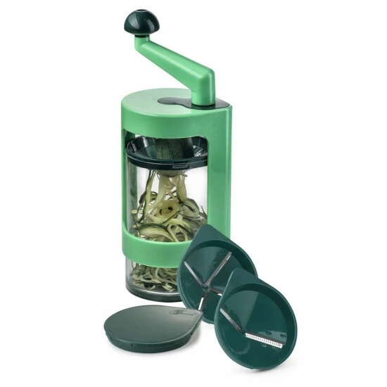 Genius Nicer Dicer | ???? ???? Set Angebote 36-Tlg. Professional Quick Deluxe 7 Genius Nicer Dicer | ???? ???? Set Angebote 36-Tlg. Professional Quick Deluxe – Bild 5