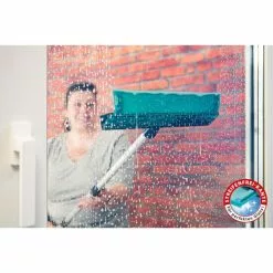 Geniu Fensterwischer-Set Wanne A15010 6-Tlg Streifenfreie Glänzende Sauberkeit; -Genius Verkäufe unnamed file 132