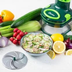 ???? | Geniu Geringer Gemüsezerkleinerer Gemüseschneider Nicer Dicer Pegasu 10-Tlg Schnelle Sichere Arbeiten -Genius Verkäufe unnamed file 1321