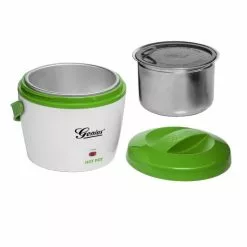 Geniu Essen Hot Pot Thermobox; Thermoschüssel ???? A17132 ???? Warmhaltebehälter Deckel Warmhaltebox -Genius Verkäufe unnamed file 1349