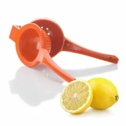 Geniu Cocktail Zitrus- Limettenpresse Saftpresse A33141 Ideal Orange;