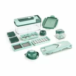 Genius Nicer Dicer ???? Fusion 13Tlg. Mint