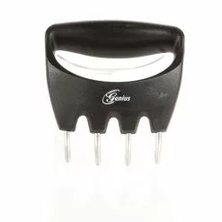 ???? Geniu Set Pulled Pork Krallen Fleisch Claw Klauen A15069 ???? Edelstahl; Bbq Top 10 7 ???? Geniu Set Pulled Pork Krallen Fleisch Claw Klauen A15069 ???? Edelstahl; Bbq Top 10 -Genius Verkäufe unnamed file 1386