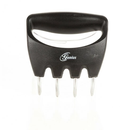 ???? Geniu Set Pulled Pork Krallen Fleisch Claw Klauen A15069 ???? Edelstahl; Bbq Top 10 5 ???? Geniu Set Pulled Pork Krallen Fleisch Claw Klauen A15069 ???? Edelstahl; Bbq Top 10 – Bild 3