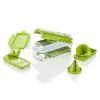 Geniu ???? ???? Kiwi; Nicer Dicer Deckel Gemüseschneider A80569 (12 Teile) Selbstreinigungsfunktion Smart Top 10 Schneid 1 Geniu ???? ???? Kiwi; Nicer Dicer Deckel Gemüseschneider A80569 (12 Teile) Selbstreinigungsfunktion Smart Top 10 Schneid -Genius Verkäufe unnamed file 1387