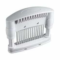 Fleischstecher Geniu Fleischzartmacher Steaker ???? A15067 Weiß;