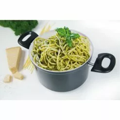 Genius Cerafit Set Pot Topf A24662 Ø 3-Tlg; 24 Cm Magic -Genius Verkäufe unnamed file 141