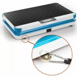 Aktion ???? Genius Vibro Xtreme (6tlg.) | Vibrationsplatte Inklusive Dehnbänder ⭐ -Genius Verkäufe unnamed file 1414