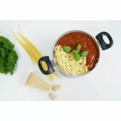 Genius Cerafit Set Pot Topf A24662 Ø 3-Tlg; 24 Cm Magic -Genius Verkäufe unnamed file 142