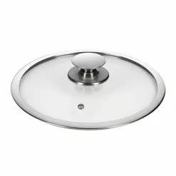 Genius Bonafit Kochtopf Suppentopf A24546 ???? 24 Cm Ø Antihaft Schwarz; -Genius Verkäufe unnamed file 1422