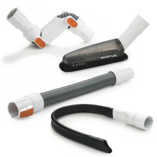 Geniu Akkustaubsauger | Invictus X7 4-Teilig Staub-Set 3 Geniu Akkustaubsauger | Invictus X7 4-Teilig Staub-Set